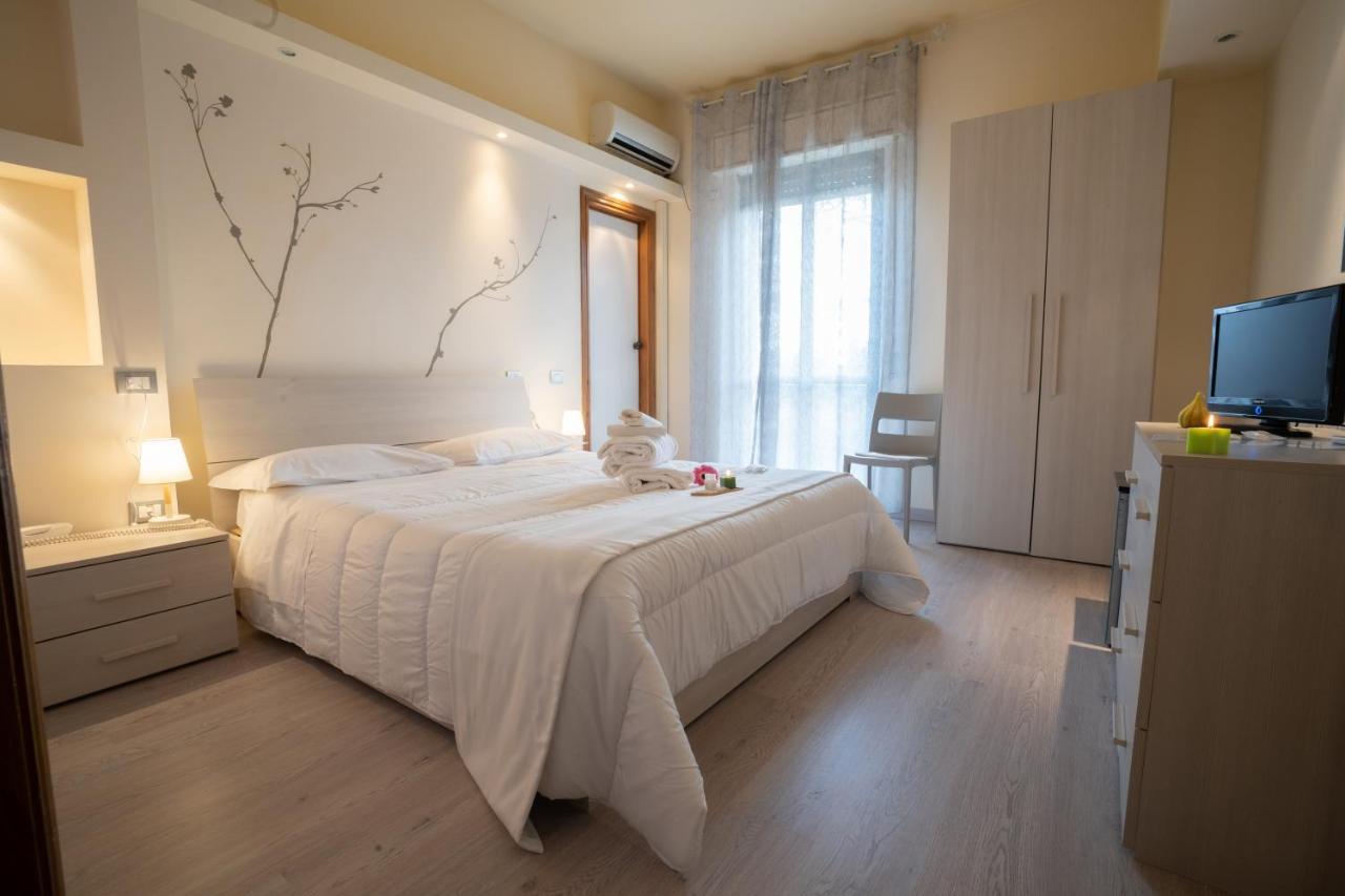 Le Grazie Hotel Асизи Екстериор снимка