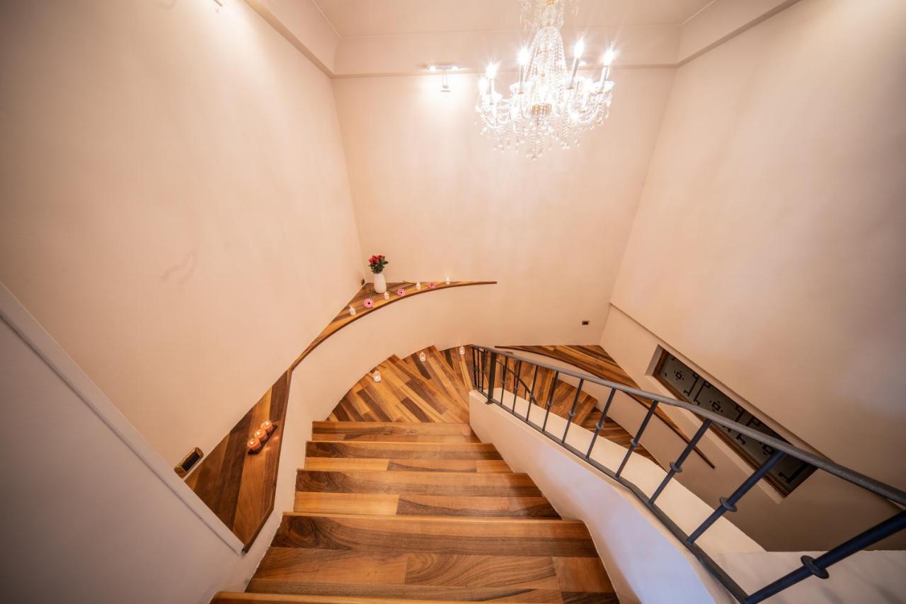 Le Grazie Hotel Асизи Екстериор снимка