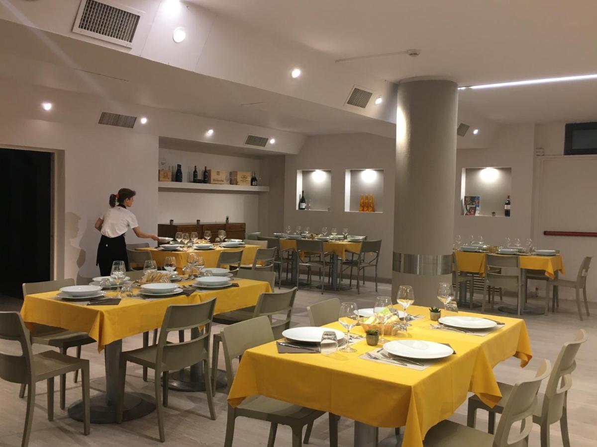 Le Grazie Hotel Асизи Екстериор снимка