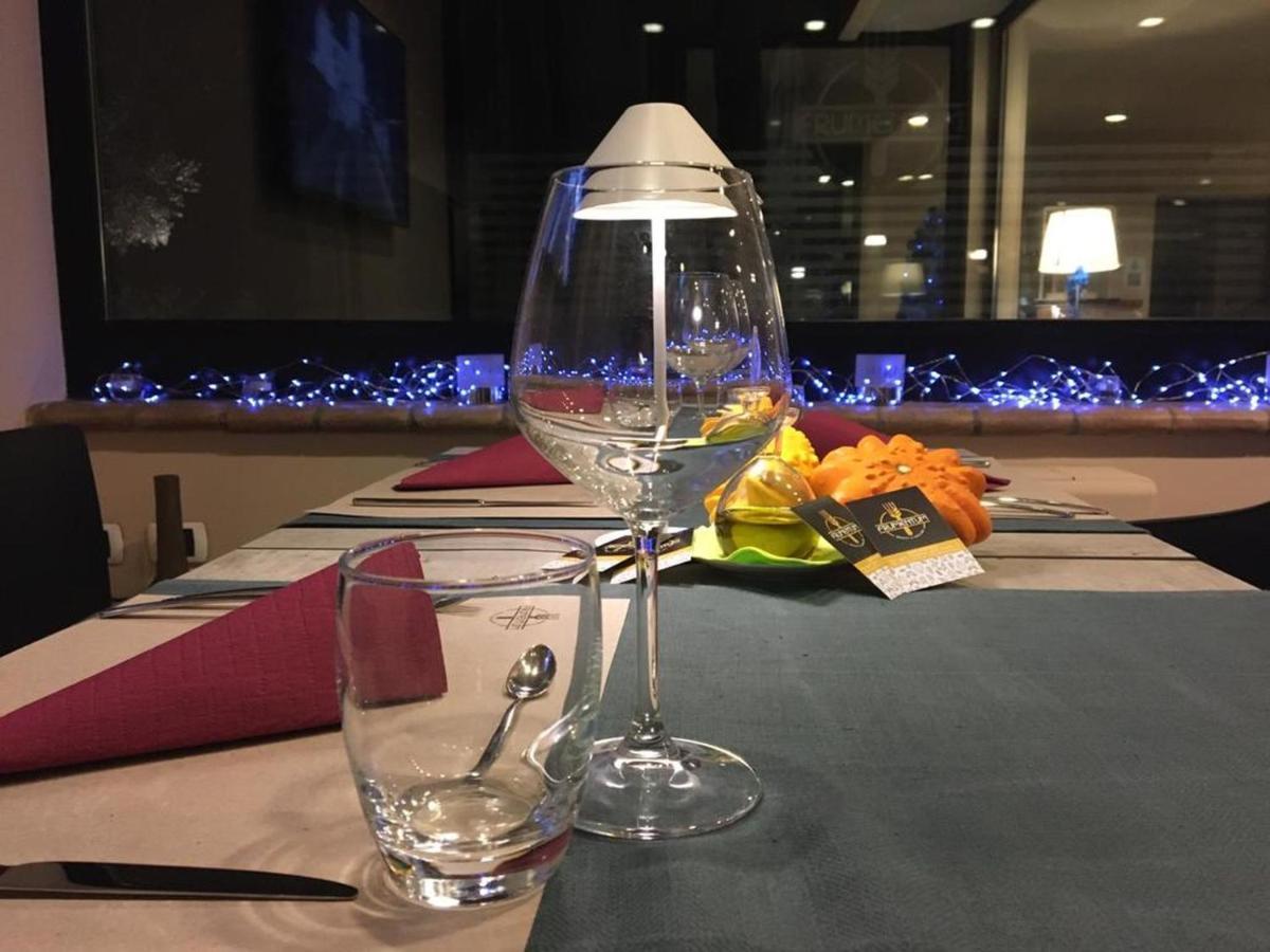 Le Grazie Hotel Асизи Екстериор снимка
