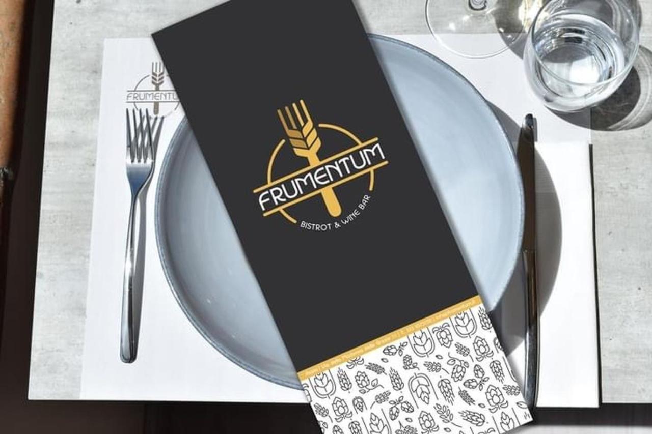 Le Grazie Hotel Асизи Екстериор снимка