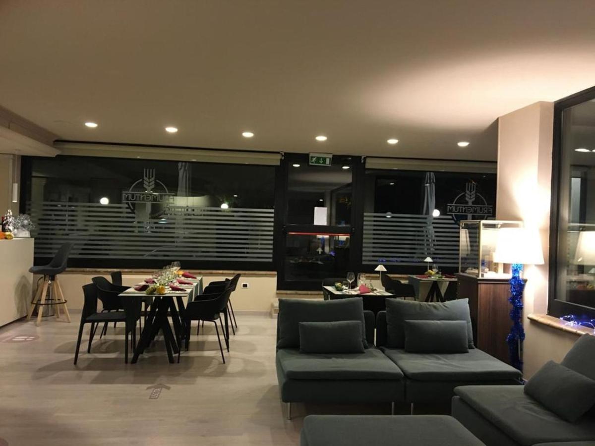 Le Grazie Hotel Асизи Екстериор снимка