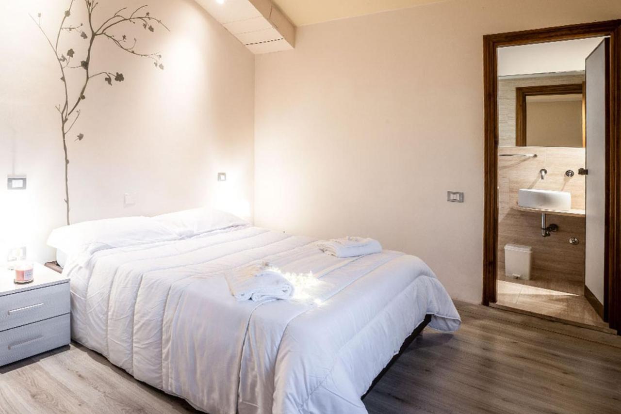 Le Grazie Hotel Асизи Екстериор снимка