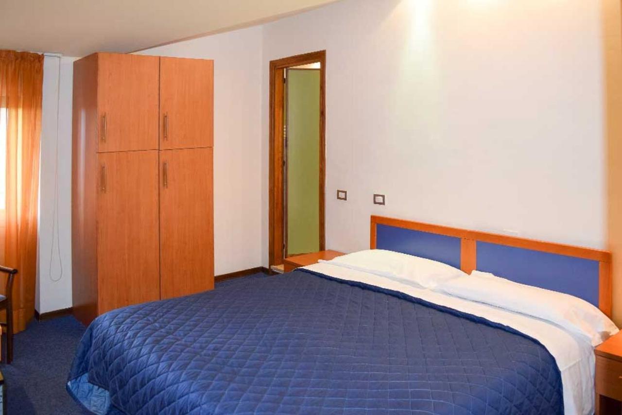 Le Grazie Hotel Асизи Екстериор снимка