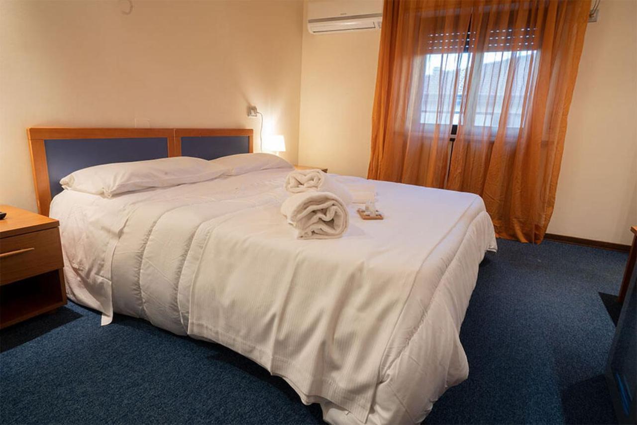 Le Grazie Hotel Асизи Екстериор снимка