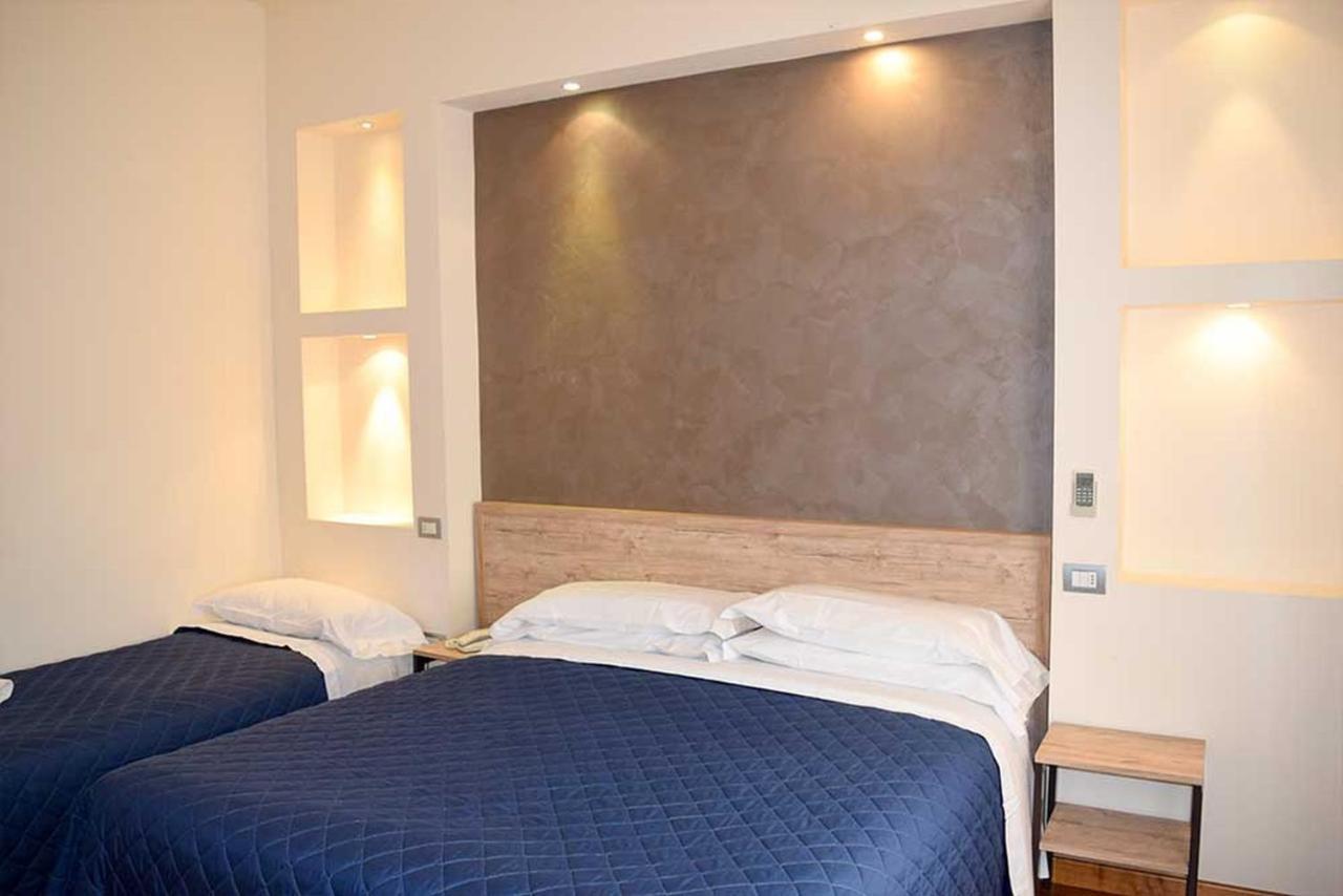 Le Grazie Hotel Асизи Екстериор снимка